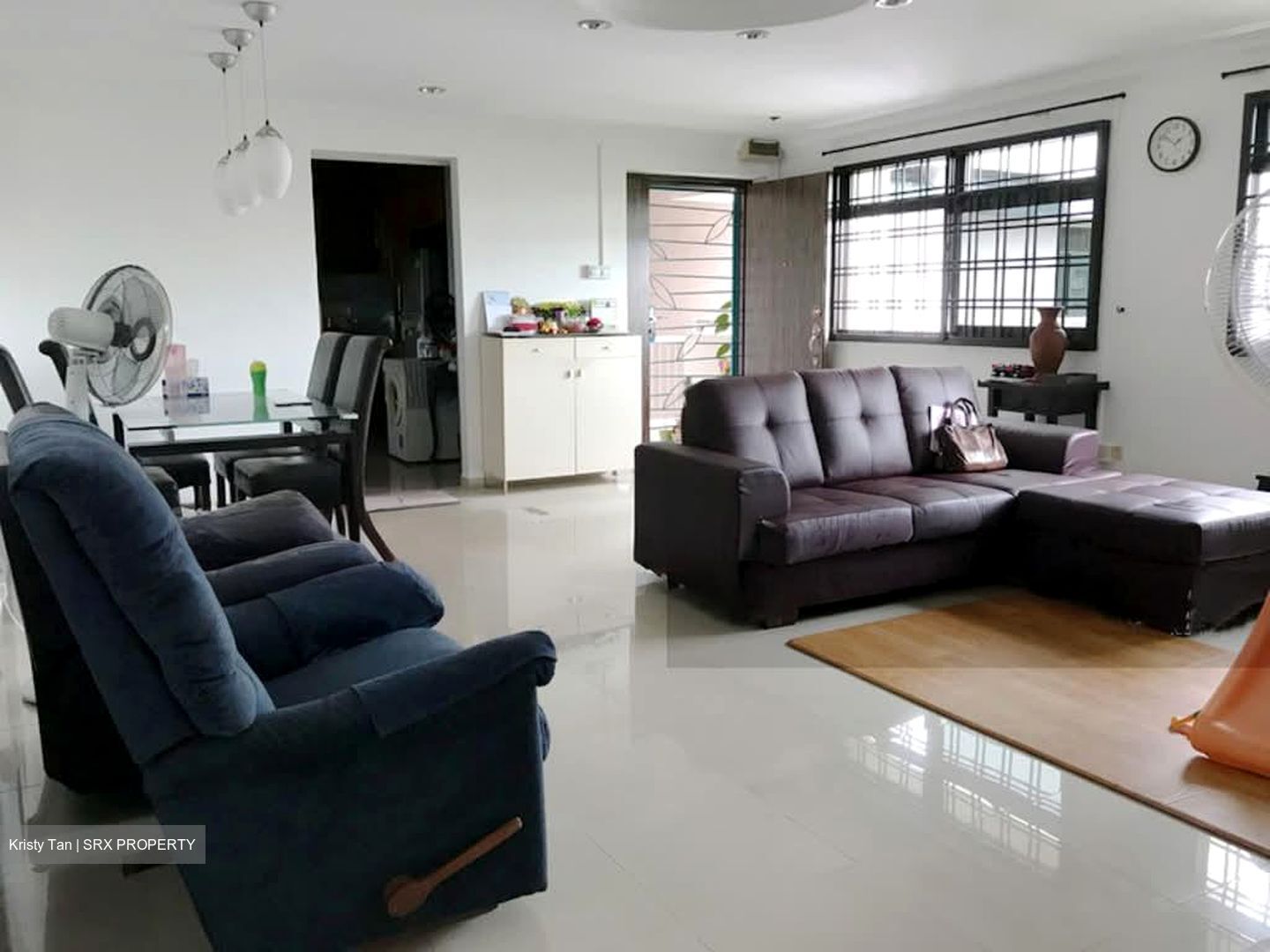 Blk 364 Tampines Street 34 (Tampines), HDB 5 Rooms #545051311